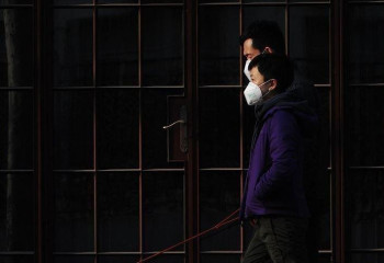 North Korea claims 'victory' over COVID