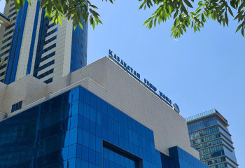 Антикор приступил к анализу коррупционных рисков в КТЖ