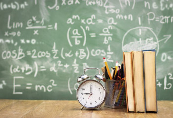 Шетелдің үздік оқу орнына шақырту алған ұстаз