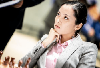 Динара Сәдуахасова: Менің алдымда жаңа мақсат пайда болды