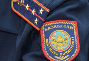 ІІМ қазақстандықтарды алаяқтық әрекеттер туралы ескертуде