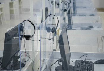 Магистратура тестінде ереже бұзған 328 адамның нәтижесі жойылды