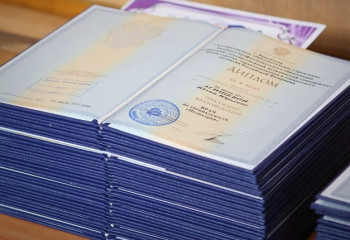 Жас мамандар ауылда жұмыс істеудің артықшылығын айтты