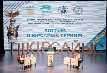 Қазақстандағы пікірсайыс қозғалыстары қалай дамып жатыр?