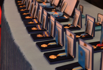 Әдебиет пен өнер саласындағы мемлекеттік сыйлықты беру жөніндегі комиссияның алғашқы отырысы өтті