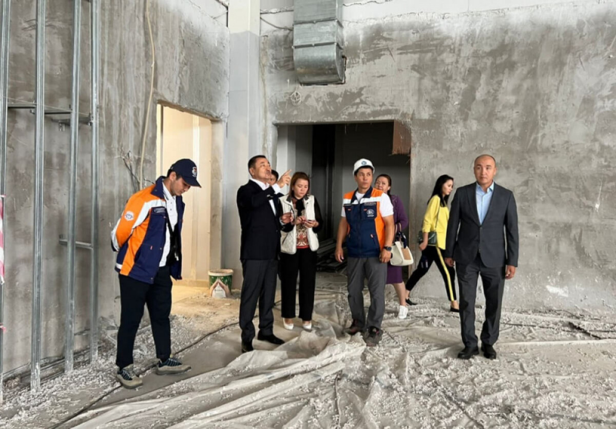  «AMANAT» партиясының баспасөз қызметі 