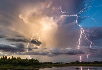 12 тамызға арналған ауа райы болжамы