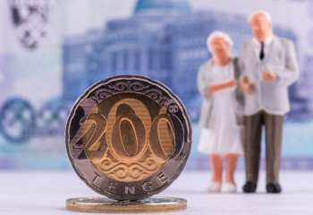 Новые функции появились в пенсионном калькуляторе ЕНПФ