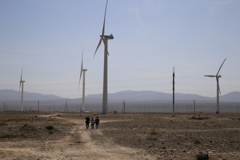  Samruk-Kazyna official 