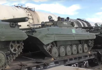 В Мангистауской области пройдут лагерные сборы артиллеристов