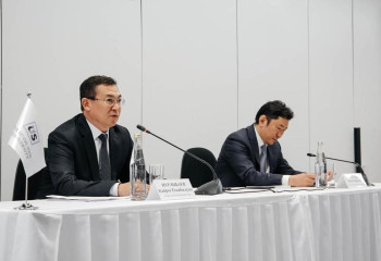 Проект усиления электрической сети Западной зоны ЕЭС РК завершится в 2024 году 