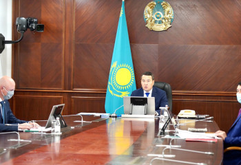 Әлихан Смайылов қант монополисінің қызметін тексеруді тапсырды 