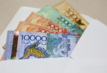 «Жолаушылар тасымалы» АҚ басшылары жүйелі түрде ақшалай сыйақы алып отырған