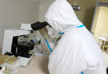 Ресейде коронавирустың жаңа түрі тіркелді