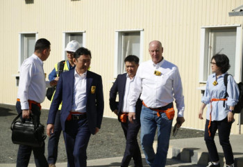 Атырау облысында 48 млн тонна мұнай өндірілді