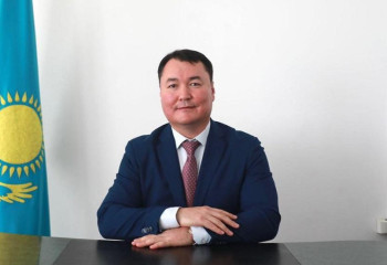 Атырау облысының Қызылқоға ауданына жаңа әкім тағайындалды