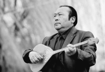 Белгілі күйші Мұқаш Таңғытұлы дүниеден өтті 