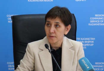 Тамара Дүйсенова: Әйелдердің зейнетақысын көбейтуіміз керек