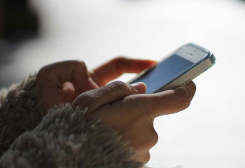 В МВД пояснили, что за SMS в эти дни получают казахстанцы 