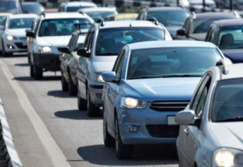 Еліміздегі көліктердің 50 пайызға жуығы тозған