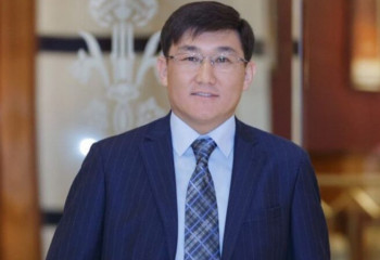 Абай облысы Қаржы басқармасының басшысы тағайындалды