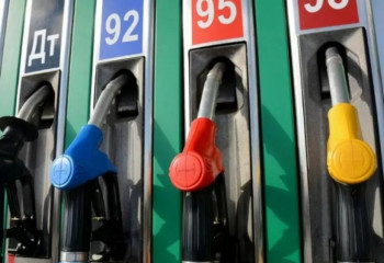 Ақтауда дизель тапшы