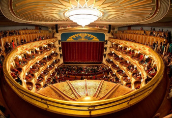 UMAI Ұлттық сыйлығының жүлде қоры аталды