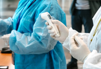 930 новых случаев заражения КВИ зарегистрированы в Казахстане 