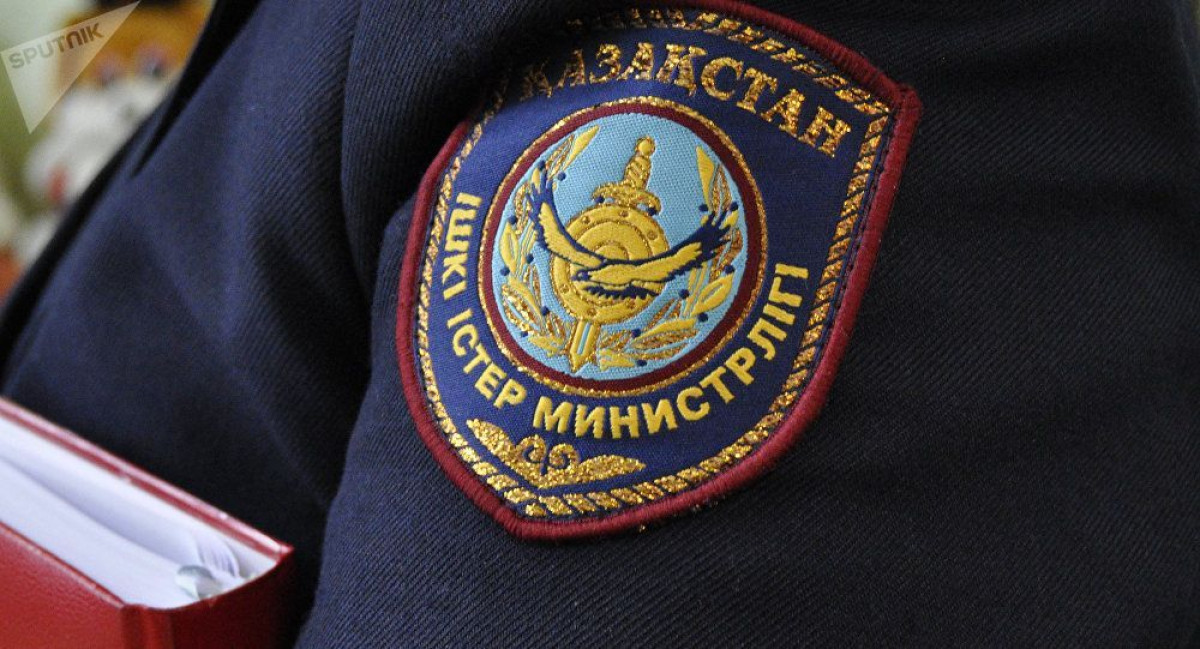 В Казахстане снизились преступления с применением огнестрельного оружия