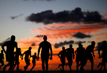 Население Земли официально достигло 8 миллиардов человек