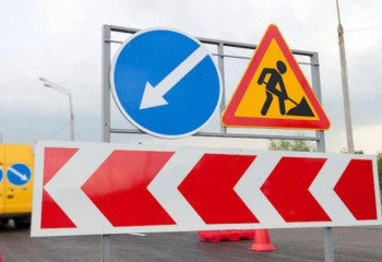 Мост «Архар» закроют на ремонт в Нур-Султане