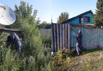 В ВКО нашли 12-летнего подростка с аутизмом 