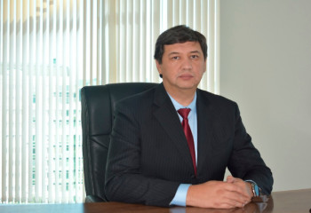 Бывший вице-министр здравоохранения получил новую должность