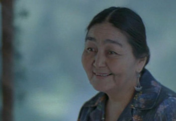 Скончалась заслуженная артистка Казахстана Тамара Косубаева 