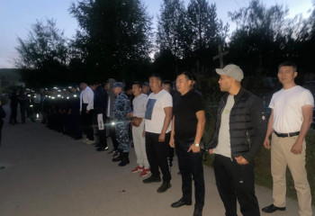 Өскеменде аутизмге шалдыққан бала жоғалып кетті