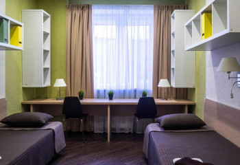 Студенттік жатақханалар жаңа оқу жылына дайын ба?