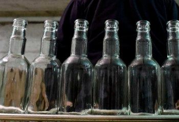 Алкоголь өнімін шығаратын 3 жасырын цех анықталды