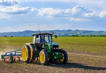 Ауылшаруашылық техникасының жеңілдетілген лизингі бойынша 9,3 млрд теңгеге 113 өтінім түсті