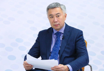 Сауда және интеграция министрінің міндетін атқарушы тағайындалды