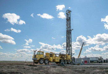 Аустралиялық компания еліміздің жер қойнауын бұрғылауға құштар