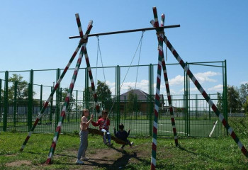 Соңғы 5 жылда бір ғана қылмыс тіркелген ауыл