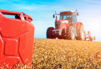 Фермеры будут обеспечены дизтопливом в полном объеме - минэнерго