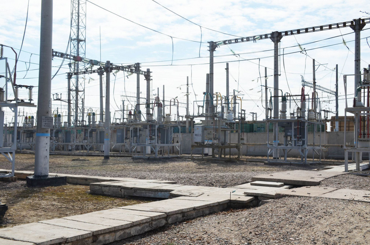 Свыше 100 предприятий оказывают услуги энергоснабжения в Казахстане - Косымбаев