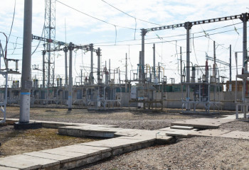 Свыше 100 предприятий оказывают услуги энергоснабжения в Казахстане - Косымбаев