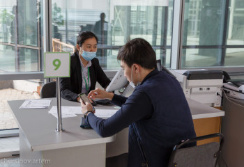 «Нулевая терпимость к коррупции» - Правительство для граждан