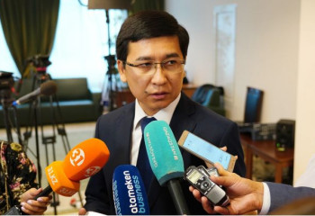 36 тысяч тенге потратил Айтмагамбетов на школьную форму своего сына 