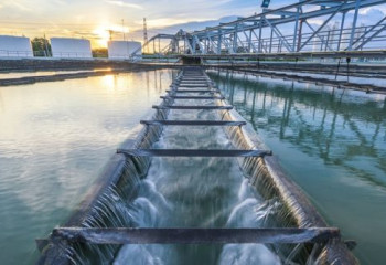 Озвучены итоги госаудита по обеспечению южного региона водными ресурсами