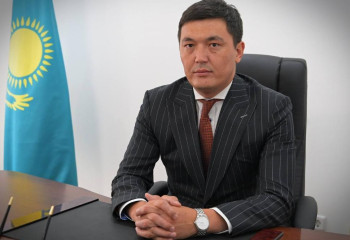 Аян Бейсекин назначен акимом Экибастуза 