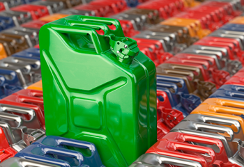 В Карагандинской области раскрыта схема хищения дизтоплива сотрудниками КТЖ