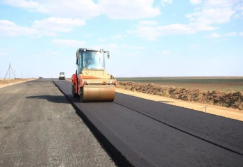Общественники призывают казахстанцев бороться с коррупцией в дорожном строительстве 